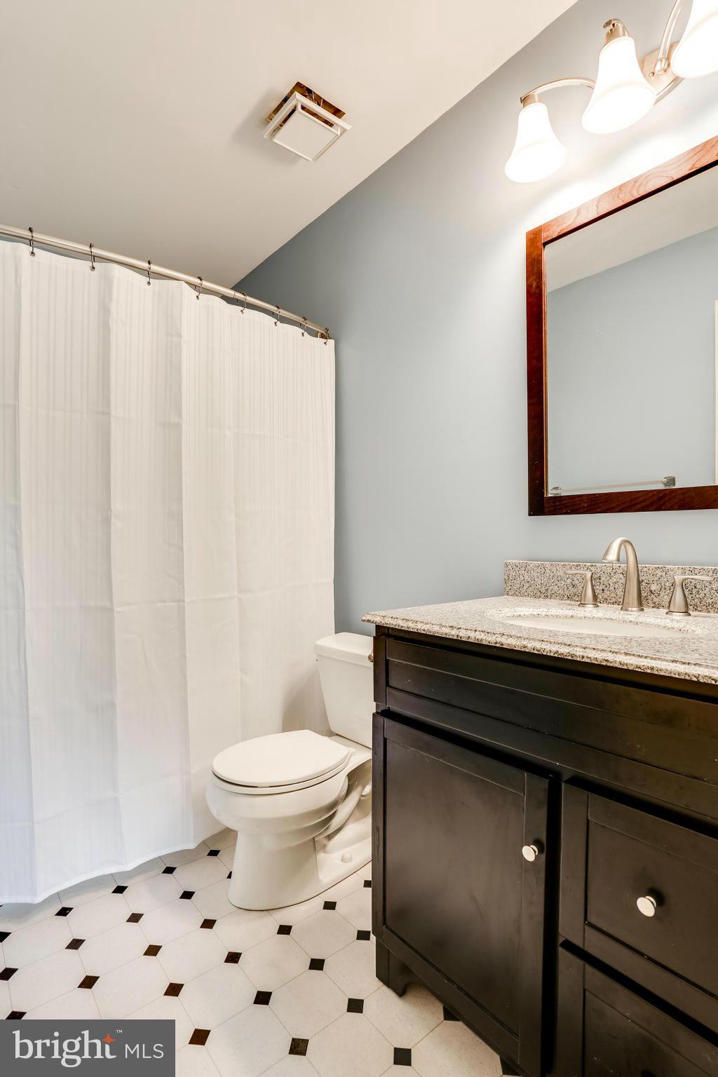 4729 Columbia Road Ellicott City, MD 21042 - Photo 23 of 30 Bath (Master)