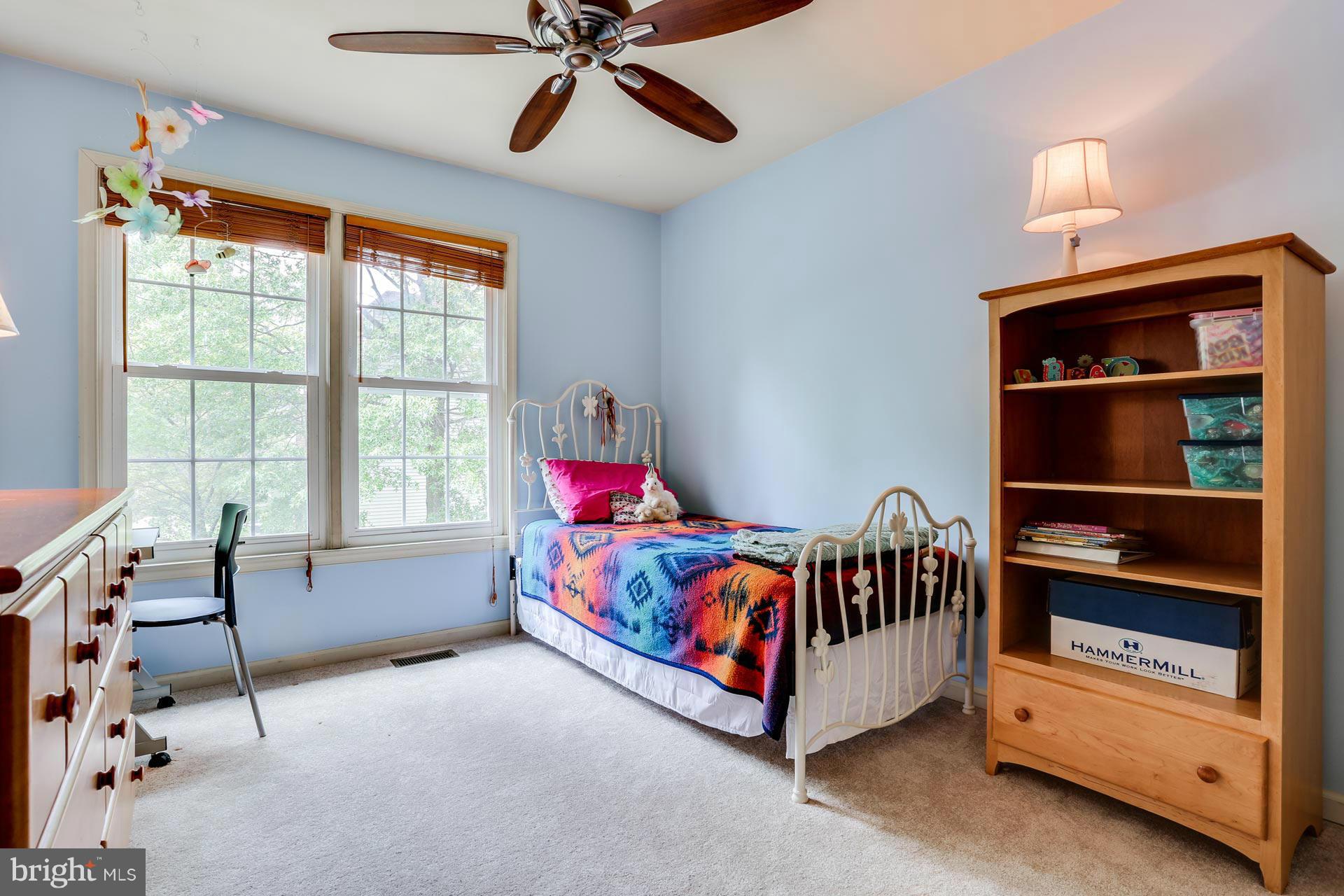 4729 Columbia Road Ellicott City, MD 21042 - Photo 24 of 30 Bedroom