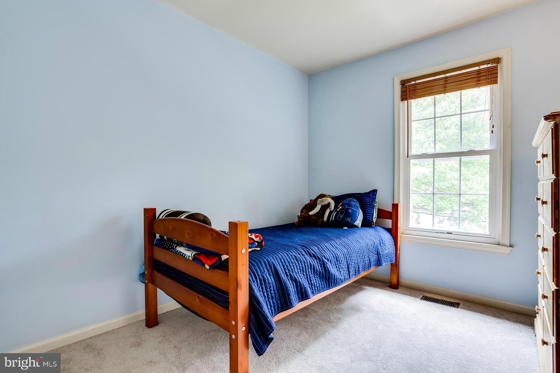 4729 Columbia Road Ellicott City, MD 21042 - Photo 25 of 30 Bedroom