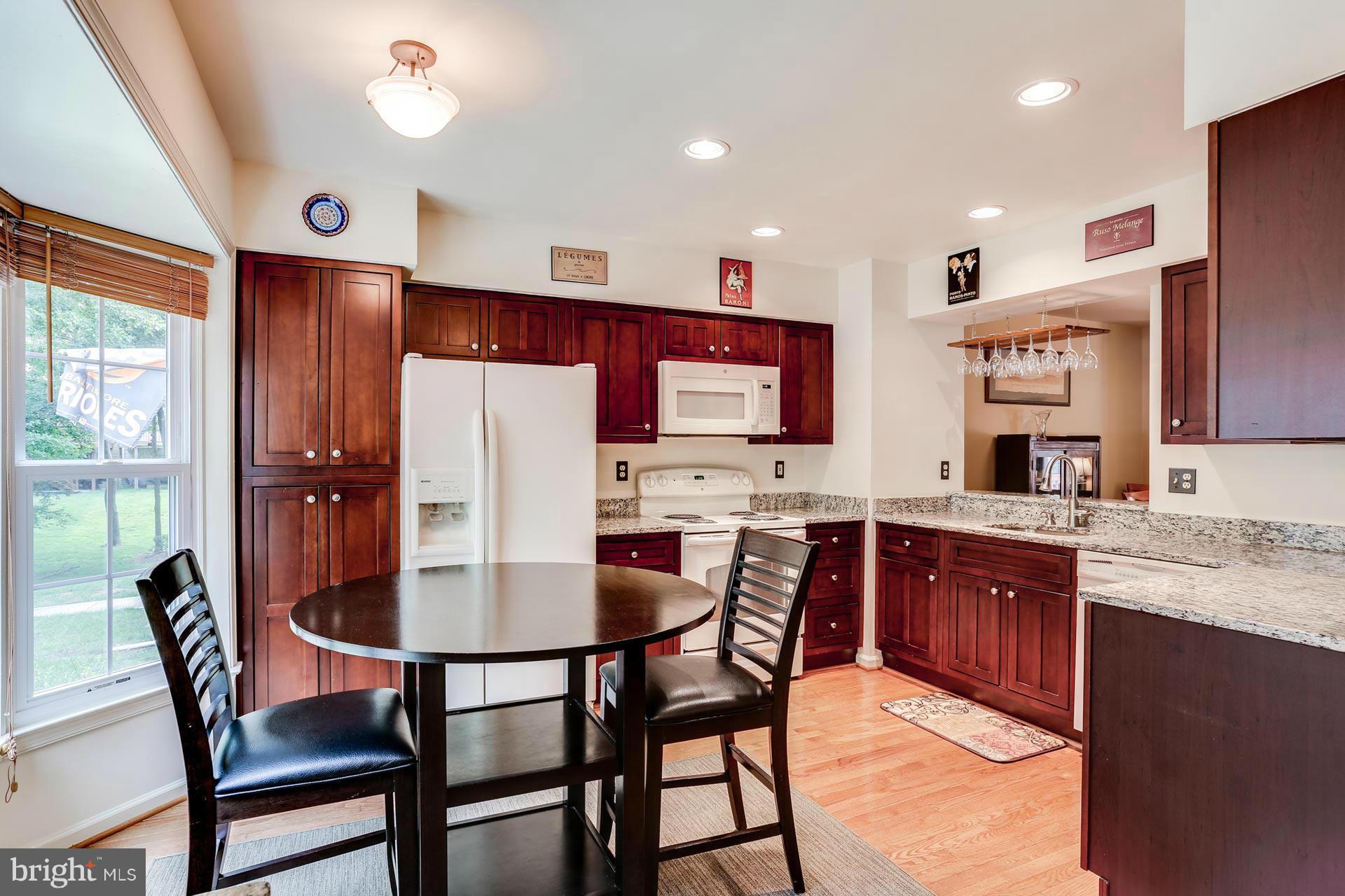 4729 Columbia Road Ellicott City, MD 21042 - Photo 4 of 30 Kitchen