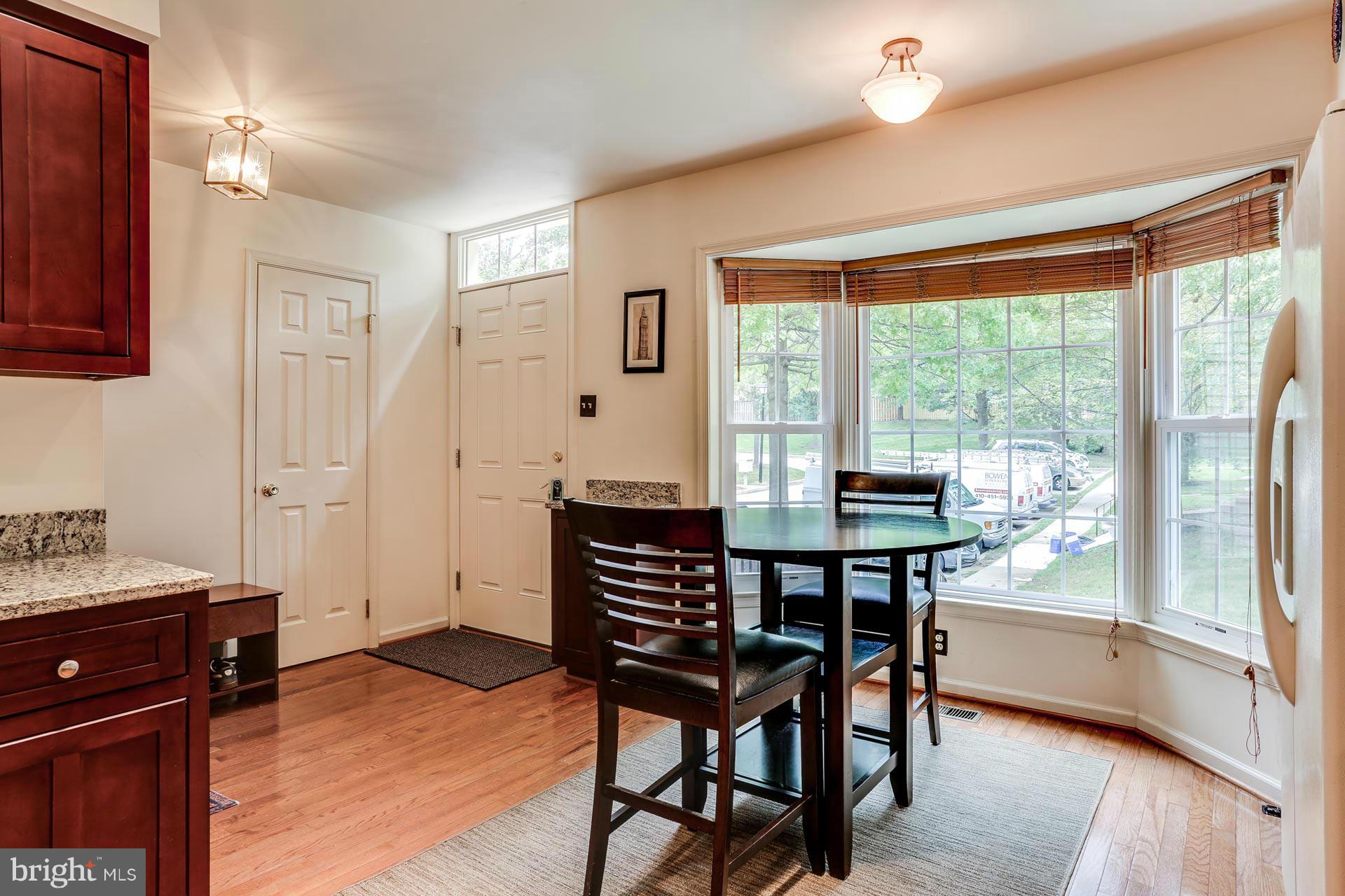 4729 Columbia Road Ellicott City, MD 21042 - Photo 7 of 30 Kitchen