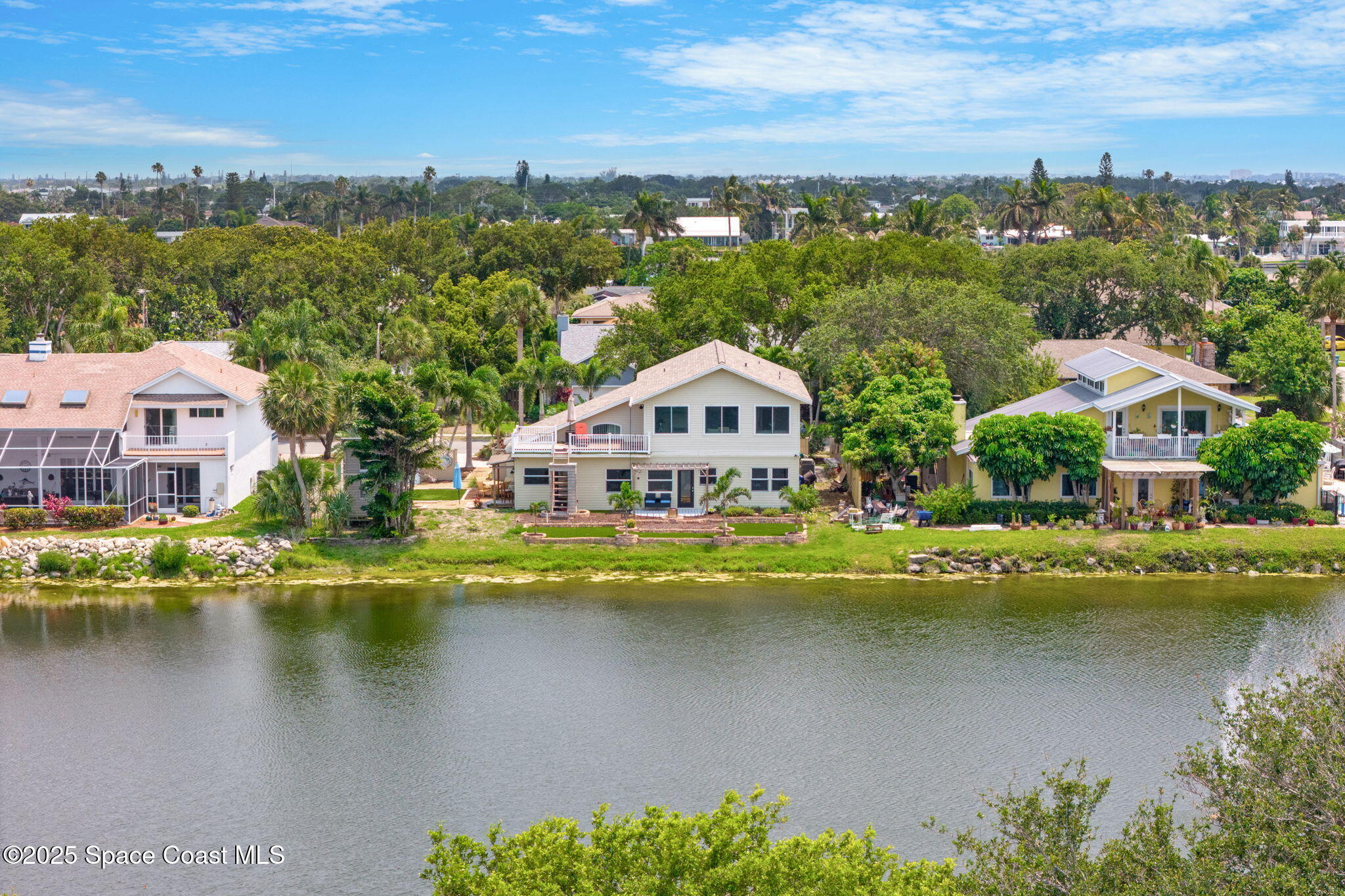 420 Tortoise View Circle Satellite Beach, FL 32937 - Photo 44 of 47 76-web-or-mls-DJI_20250520141338_0487_D