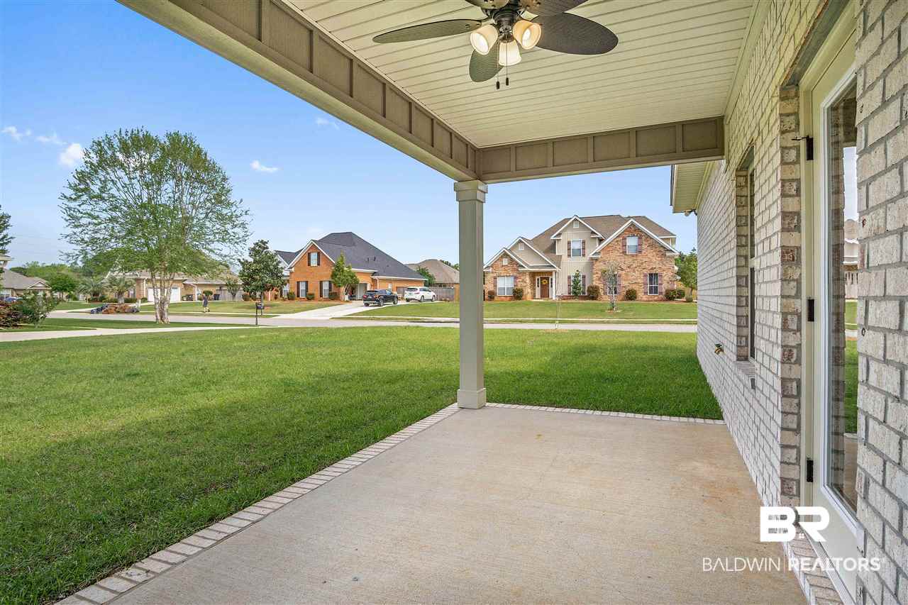 28173 Annabelle Lane Daphne, AL 36526 - Photo 34 of 38