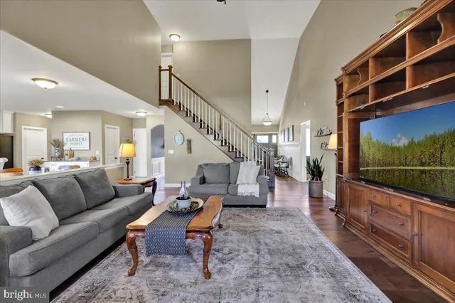 $569,900 | 44 Ensore Court, Fleetwood, PA 19522