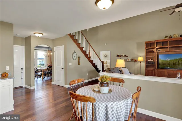 $569,900 | 44 Ensore Court, Fleetwood, PA 19522