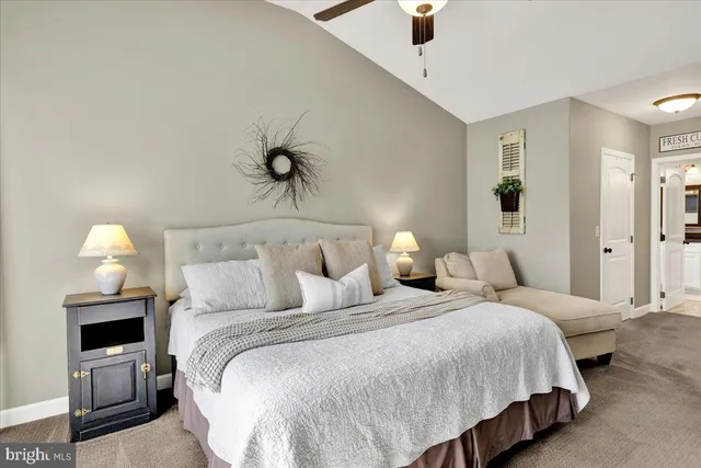 $569,900 | 44 Ensore Court, Fleetwood, PA 19522