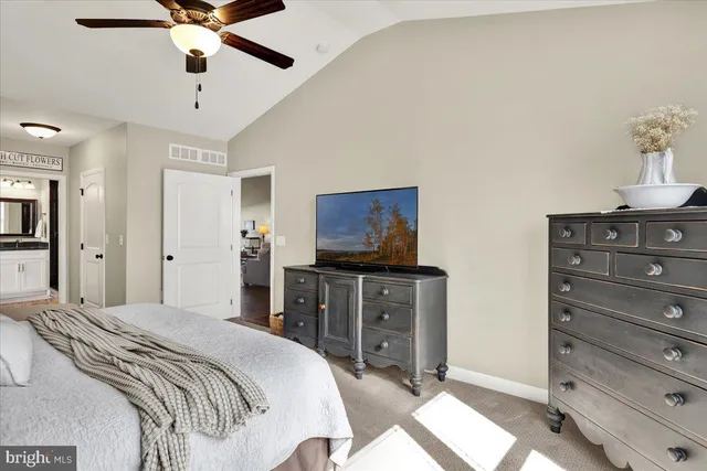 $569,900 | 44 Ensore Court, Fleetwood, PA 19522