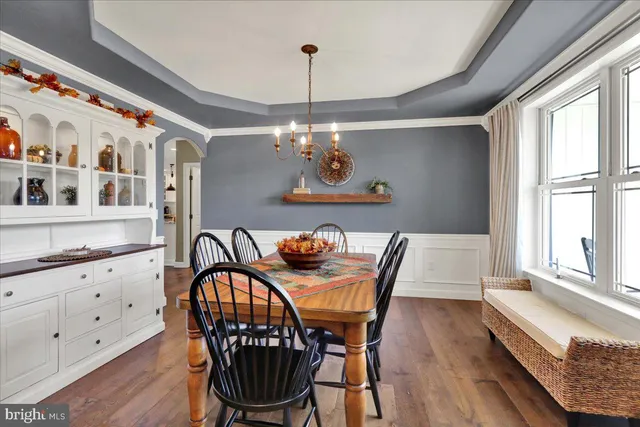 $569,900 | 44 Ensore Court, Fleetwood, PA 19522