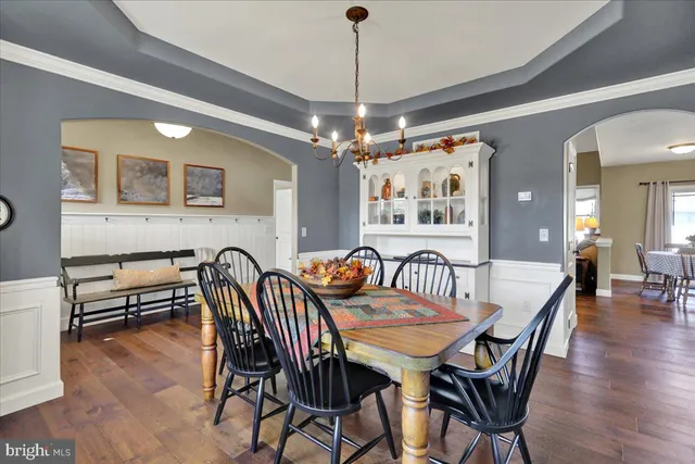 $569,900 | 44 Ensore Court, Fleetwood, PA 19522