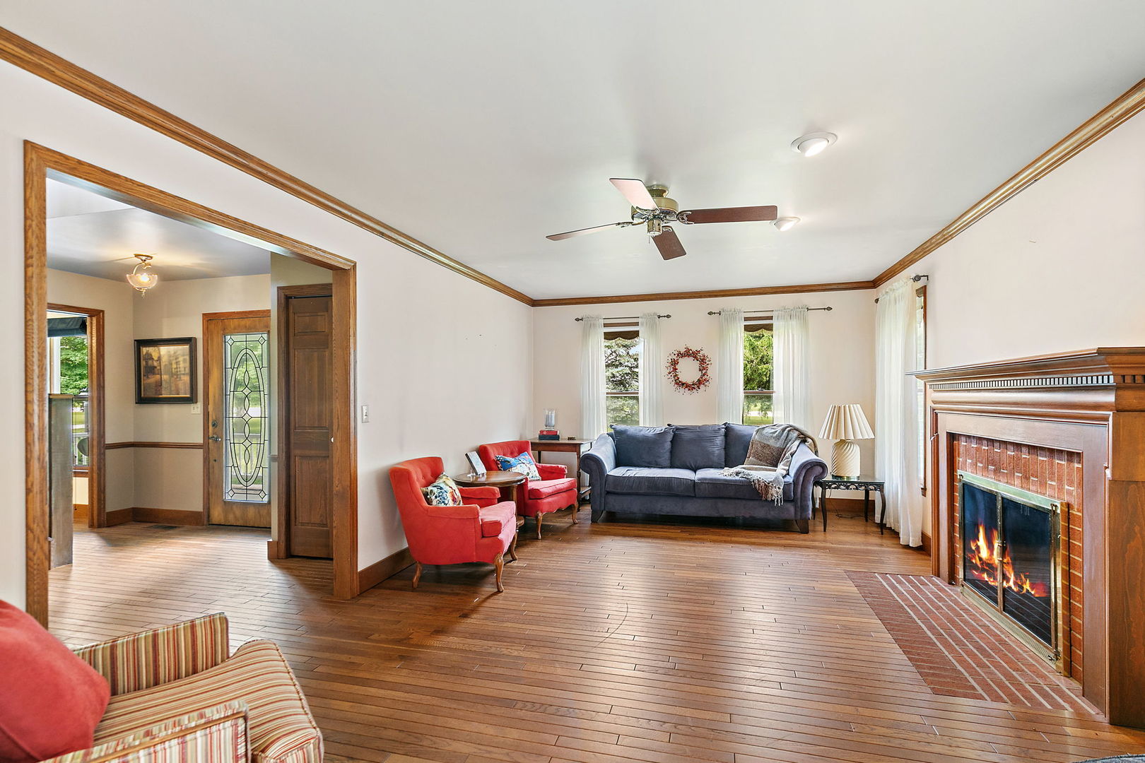 23086 Glidden Road DeKalb, IL 60115 - Photo 7 of 48