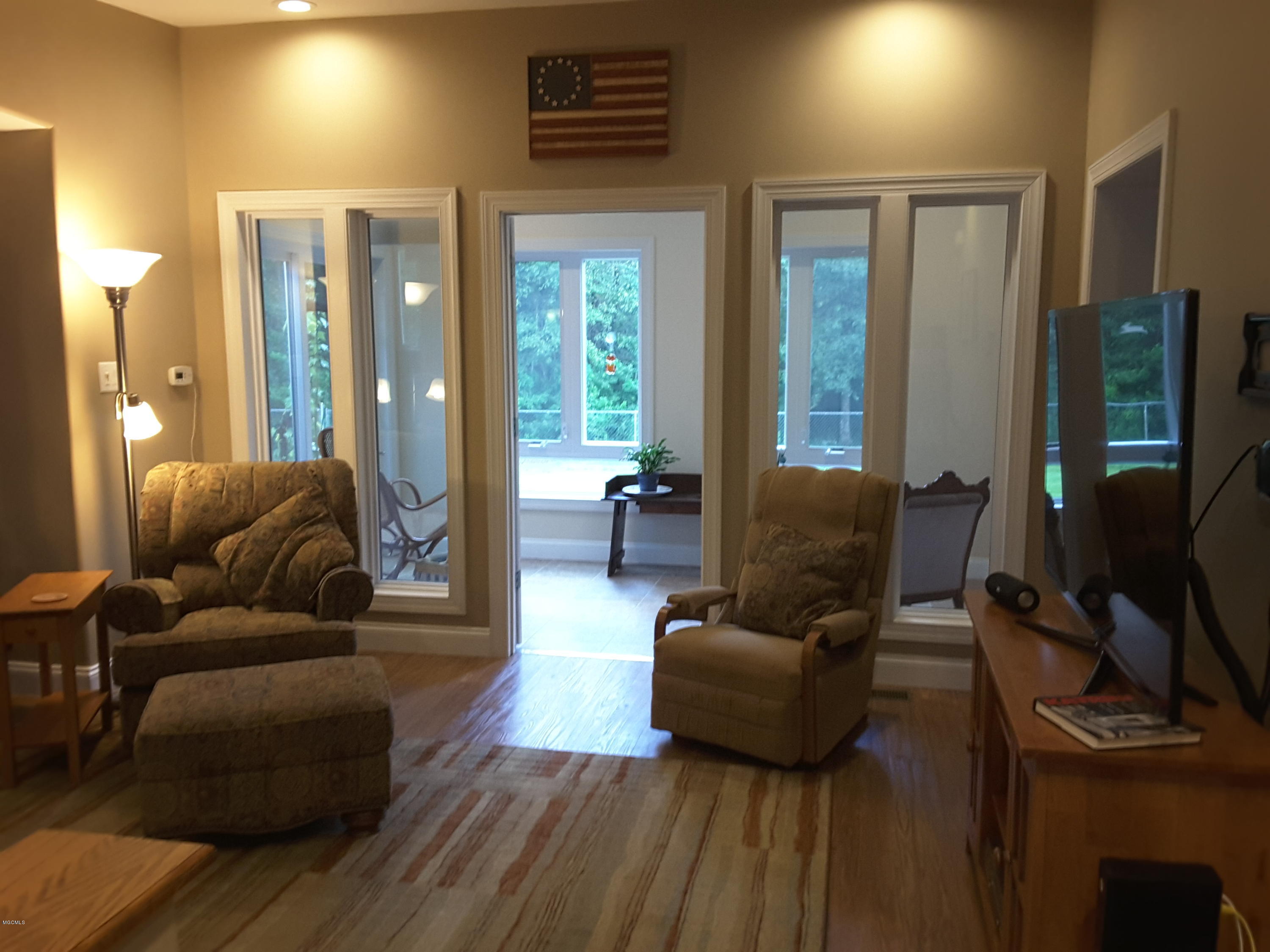 34 Carl O'Neal Road Perkinston, MS 39573 - Photo 12 of 54 Additional Photo