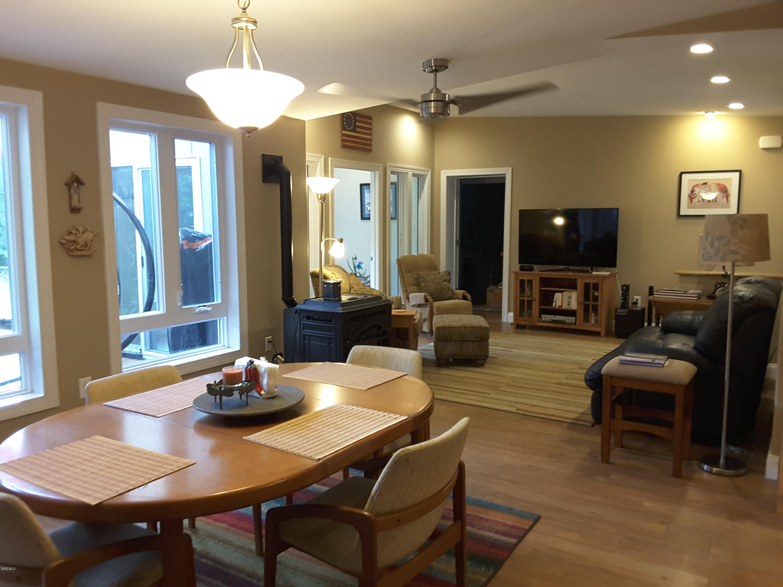 34 Carl O'Neal Road Perkinston, MS 39573 - Photo 14 of 54 Additional Photo
