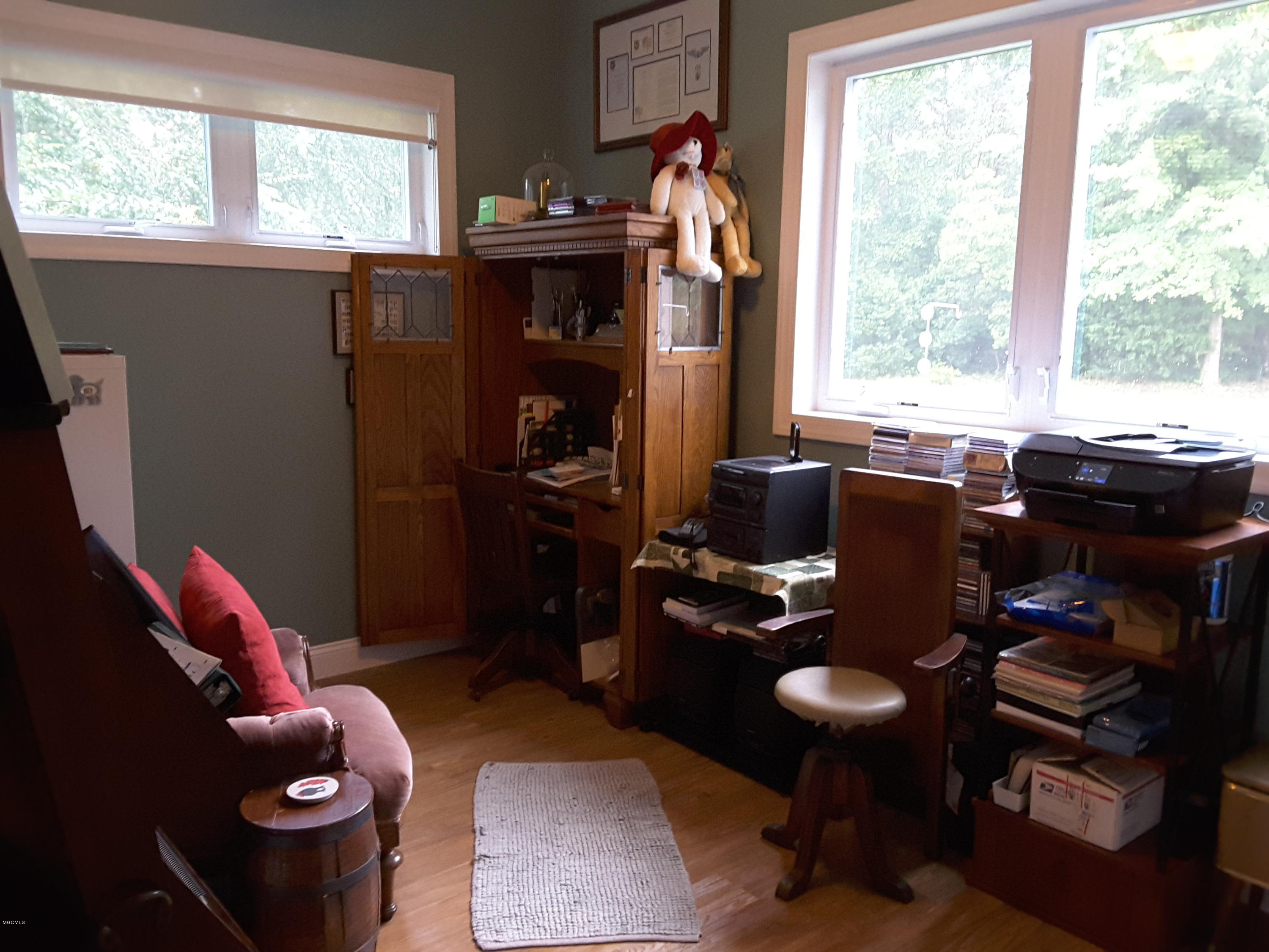 34 Carl O'Neal Road Perkinston, MS 39573 - Photo 28 of 54 Additional Photo