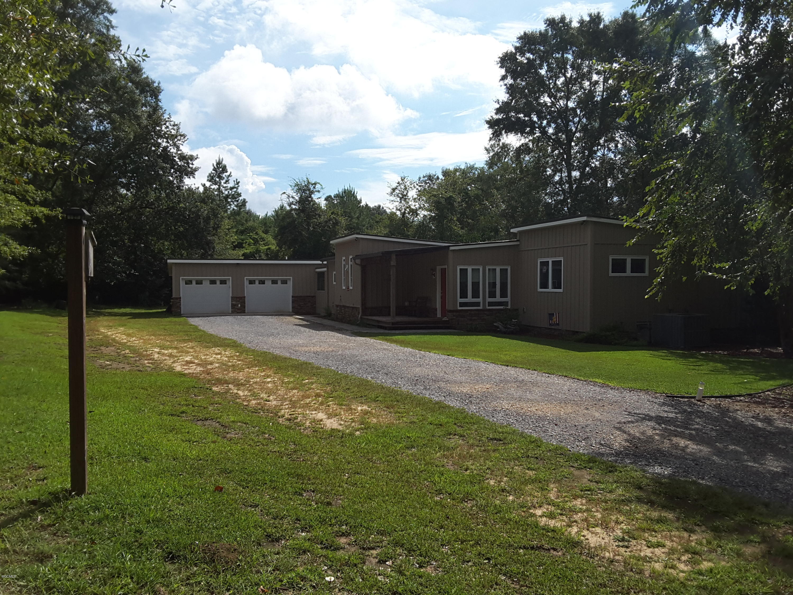 34 Carl O'Neal Road Perkinston, MS 39573 - Photo 44 of 54 Additional Photo