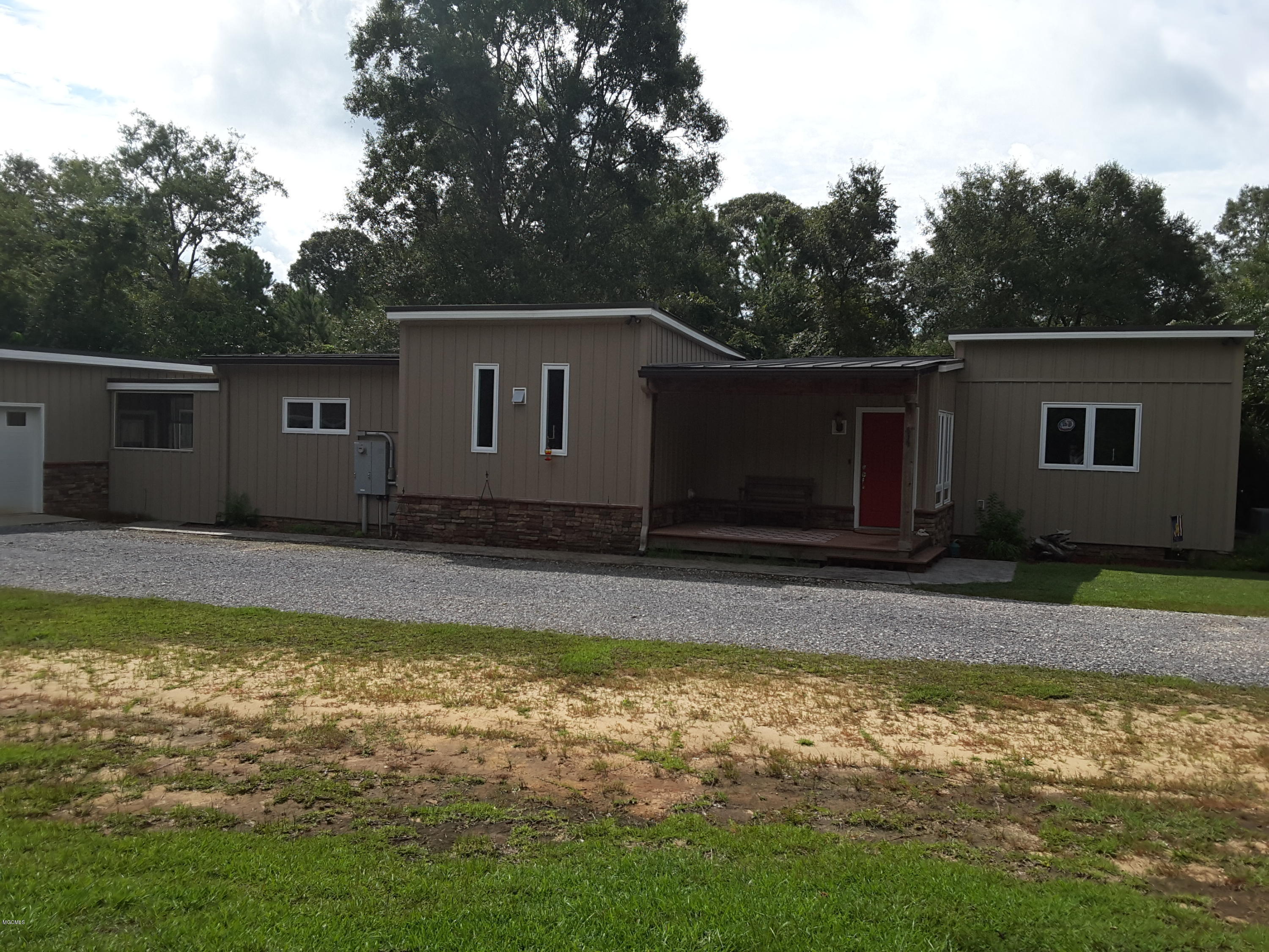 34 Carl O'Neal Road Perkinston, MS 39573 - Photo 45 of 54 Additional Photo