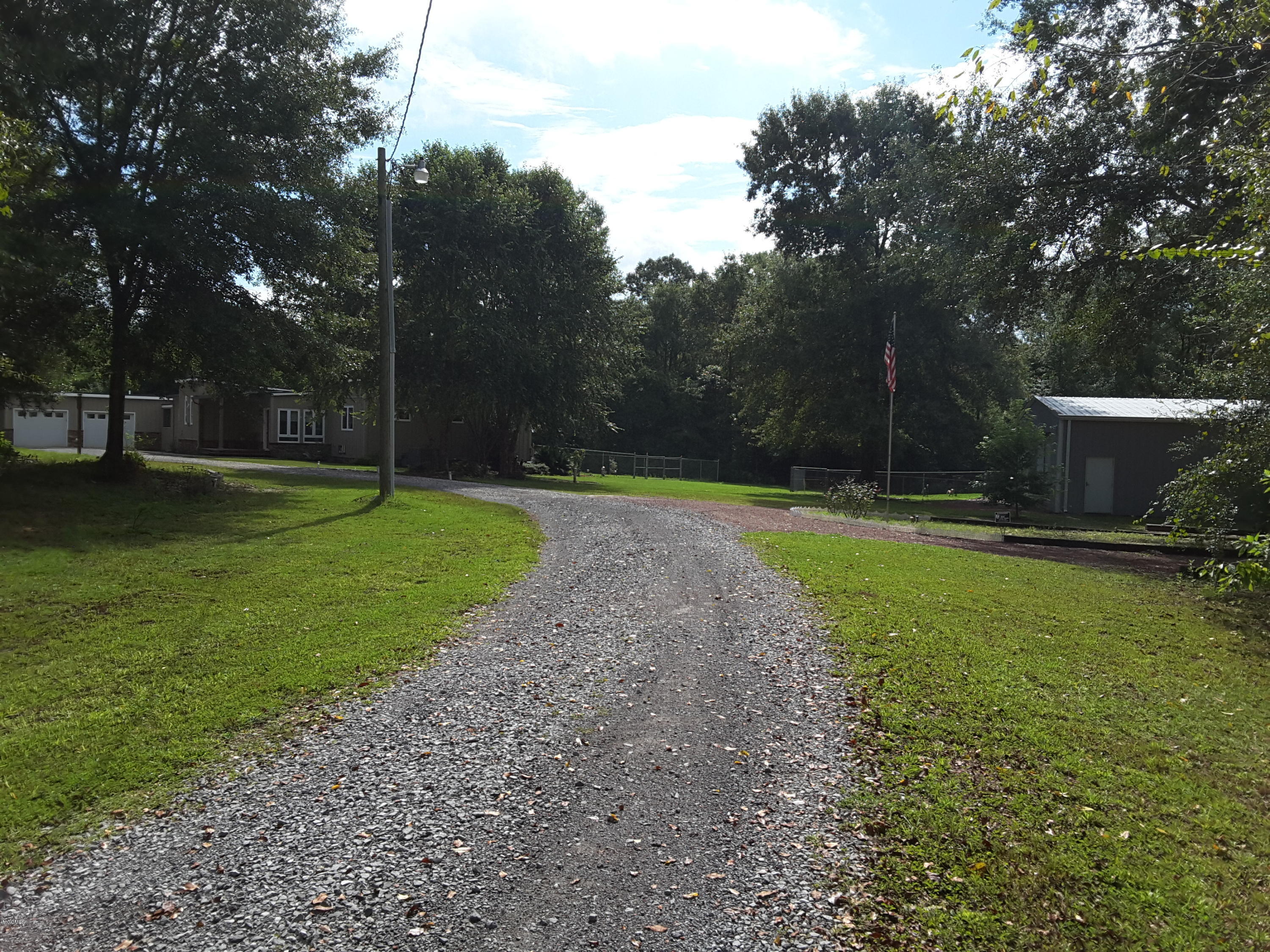 34 Carl O'Neal Road Perkinston, MS 39573 - Photo 47 of 54 Additional Photo