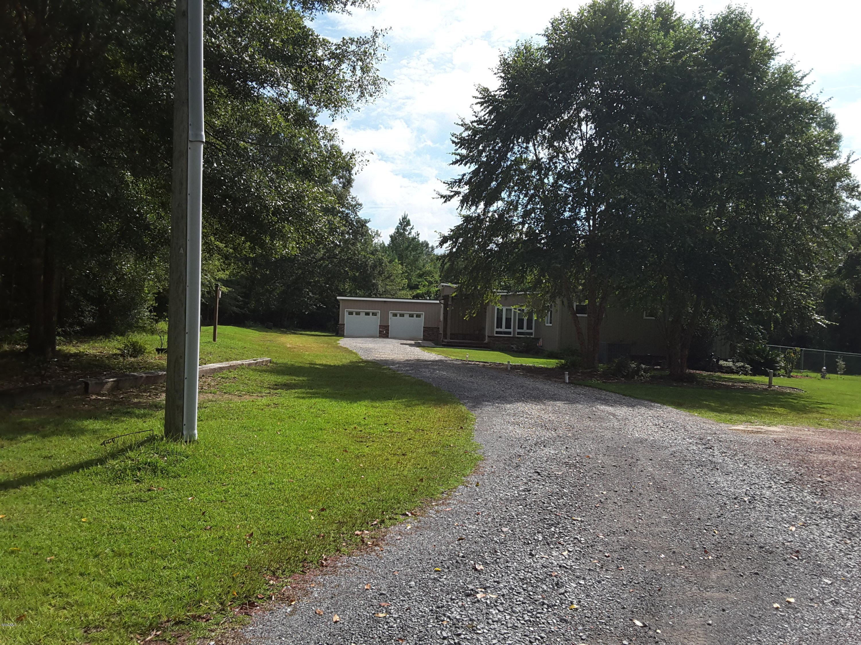 34 Carl O'Neal Road Perkinston, MS 39573 - Photo 48 of 54 Additional Photo
