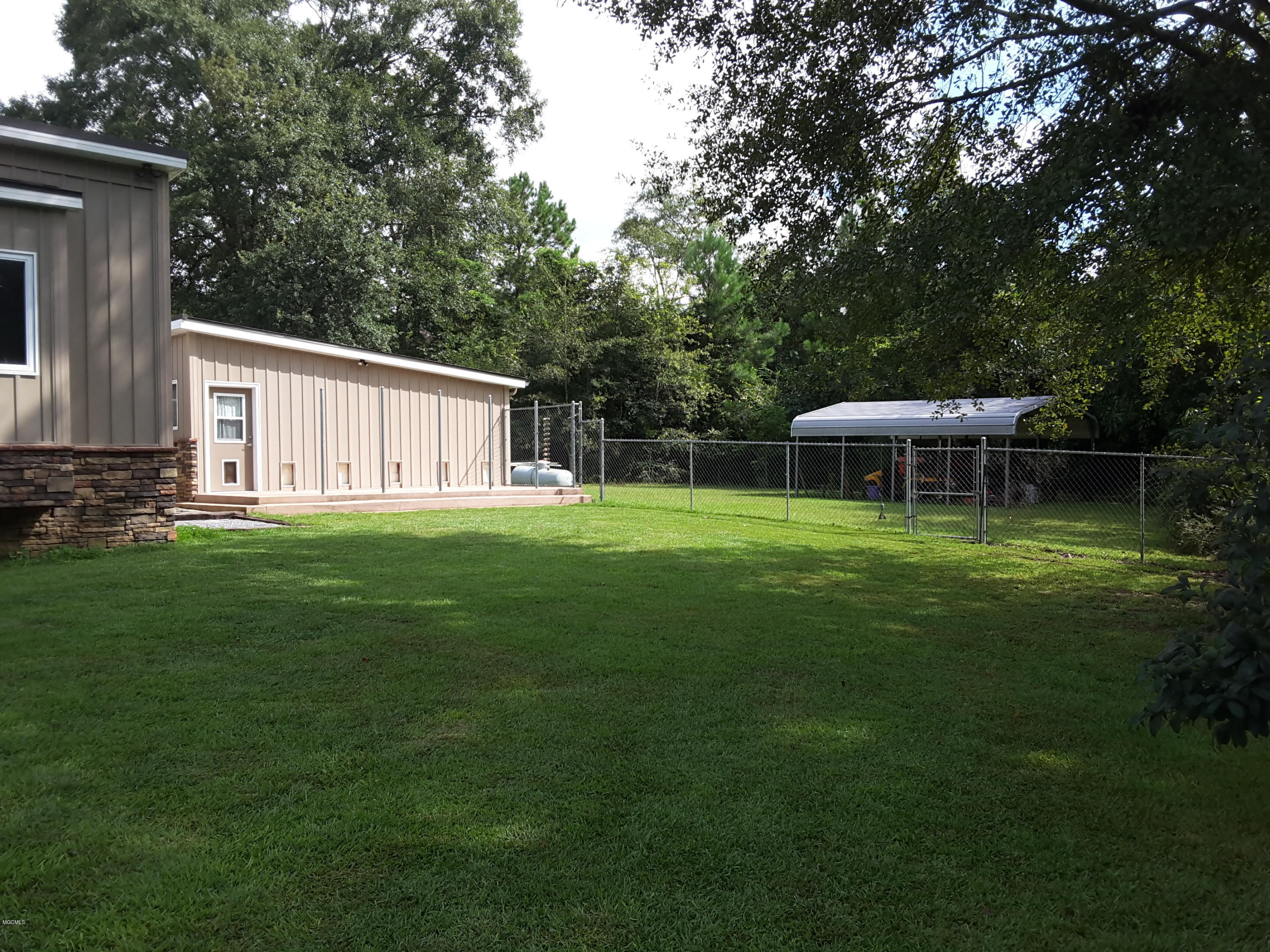 34 Carl O'Neal Road Perkinston, MS 39573 - Photo 51 of 54 Additional Photo