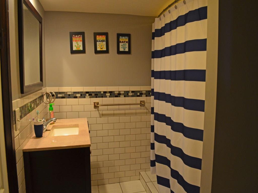 305 Bangor Road Waterville, ME 04901 - Photo 22 of 22 Beautifully finished full bathroom...
