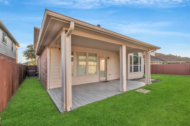 $3,500 | 22406 Miramar Crest Drive, Tomball, TX 77375