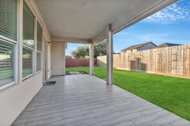 $3,500 | 22406 Miramar Crest Drive, Tomball, TX 77375