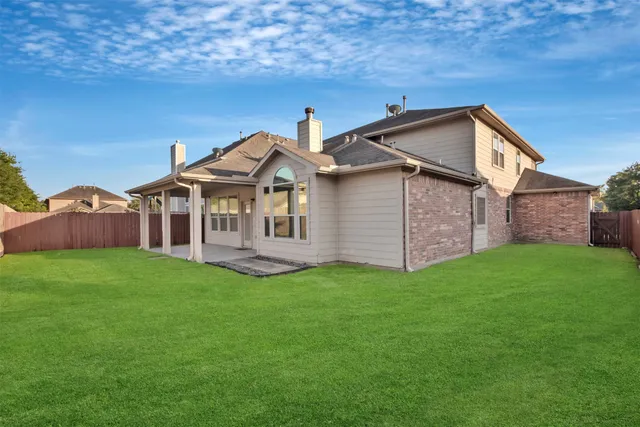 $3,500 | 22406 Miramar Crest Drive, Tomball, TX 77375