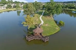 $3,500 | 22406 Miramar Crest Drive, Tomball, TX 77375