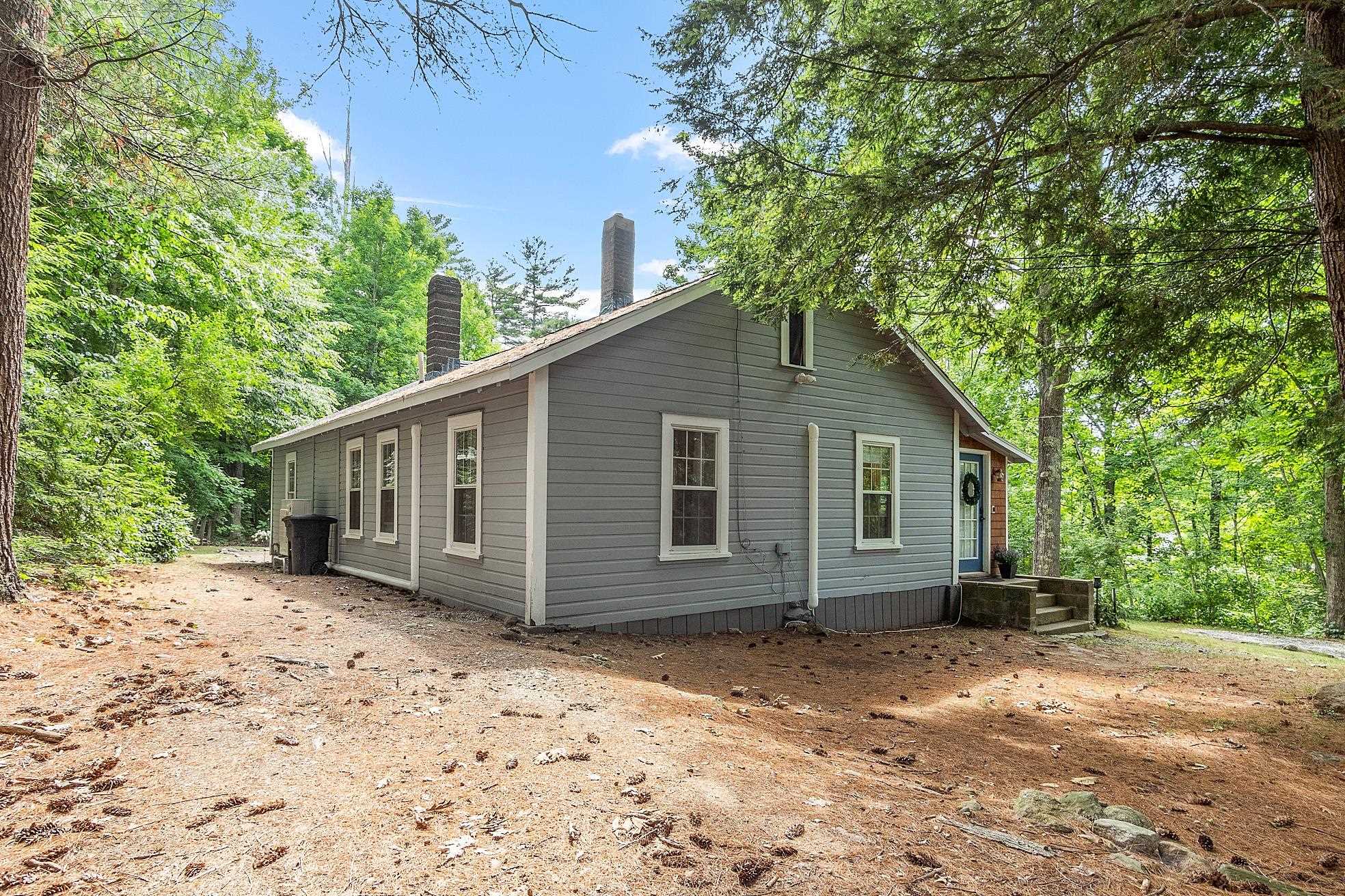 7 Beaver Lake Road Derry, NH 03038 - Photo 28 of 36