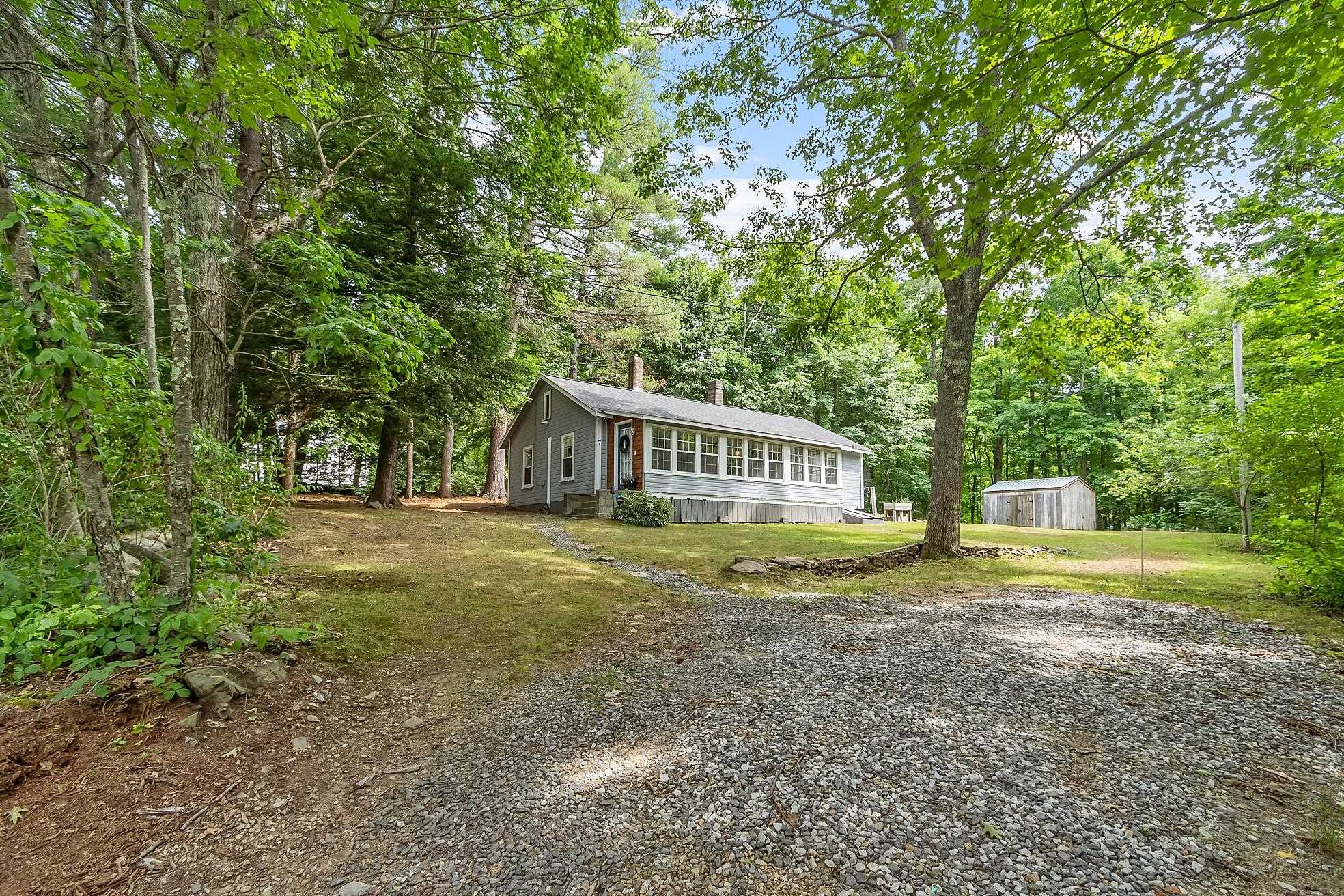 7 Beaver Lake Road Derry, NH 03038 - Photo 30 of 36