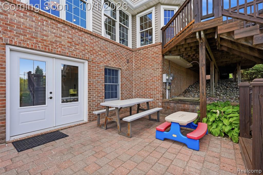 10777 McCabe Road Brighton, MI 48116 - Photo 32 of 60 Gallery Image 32