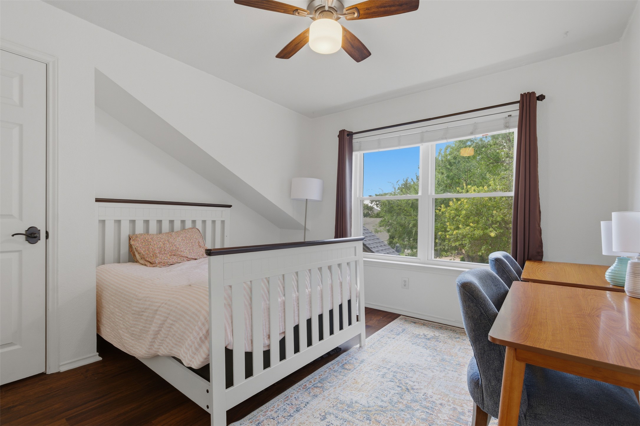 1104 Old Mill Road Cedar Park, TX 78613 - Photo 27 of 40 Bedroom 2