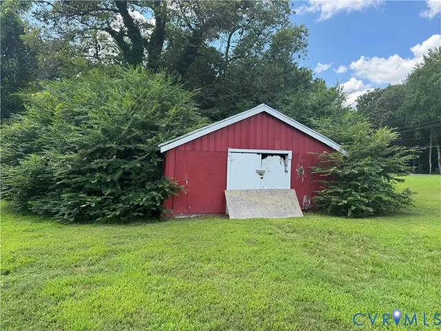 $105,000 | 950 Christ Church Road, Weems, VA 22576