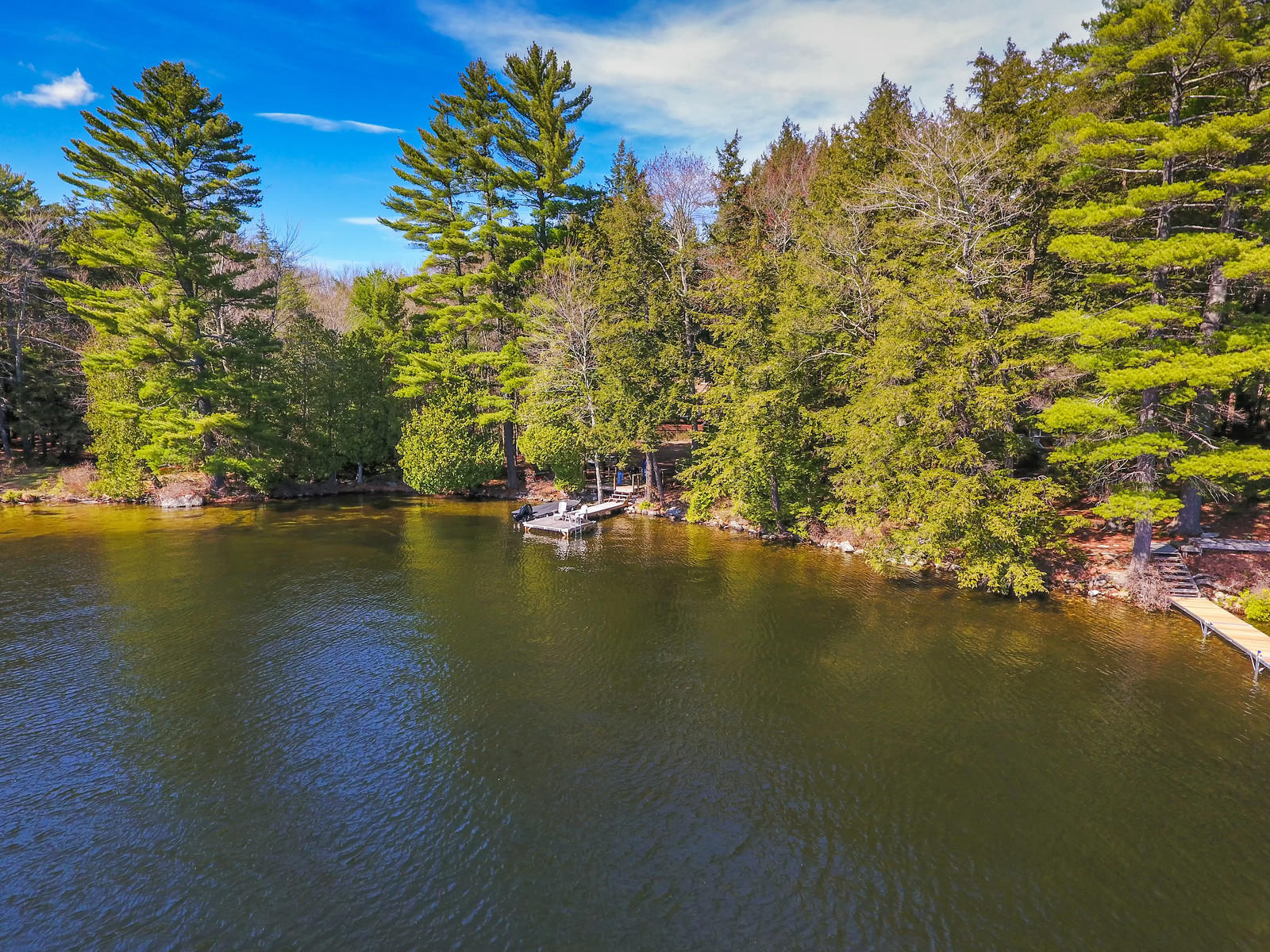 304 Timber Point Road Belgrade, ME 04917 - Photo 9 of 58 Calm Cove