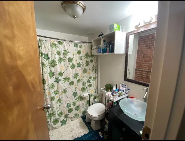 $3,100 | 103 Gainsborough Street, Unit 7, Boston, MA 02115