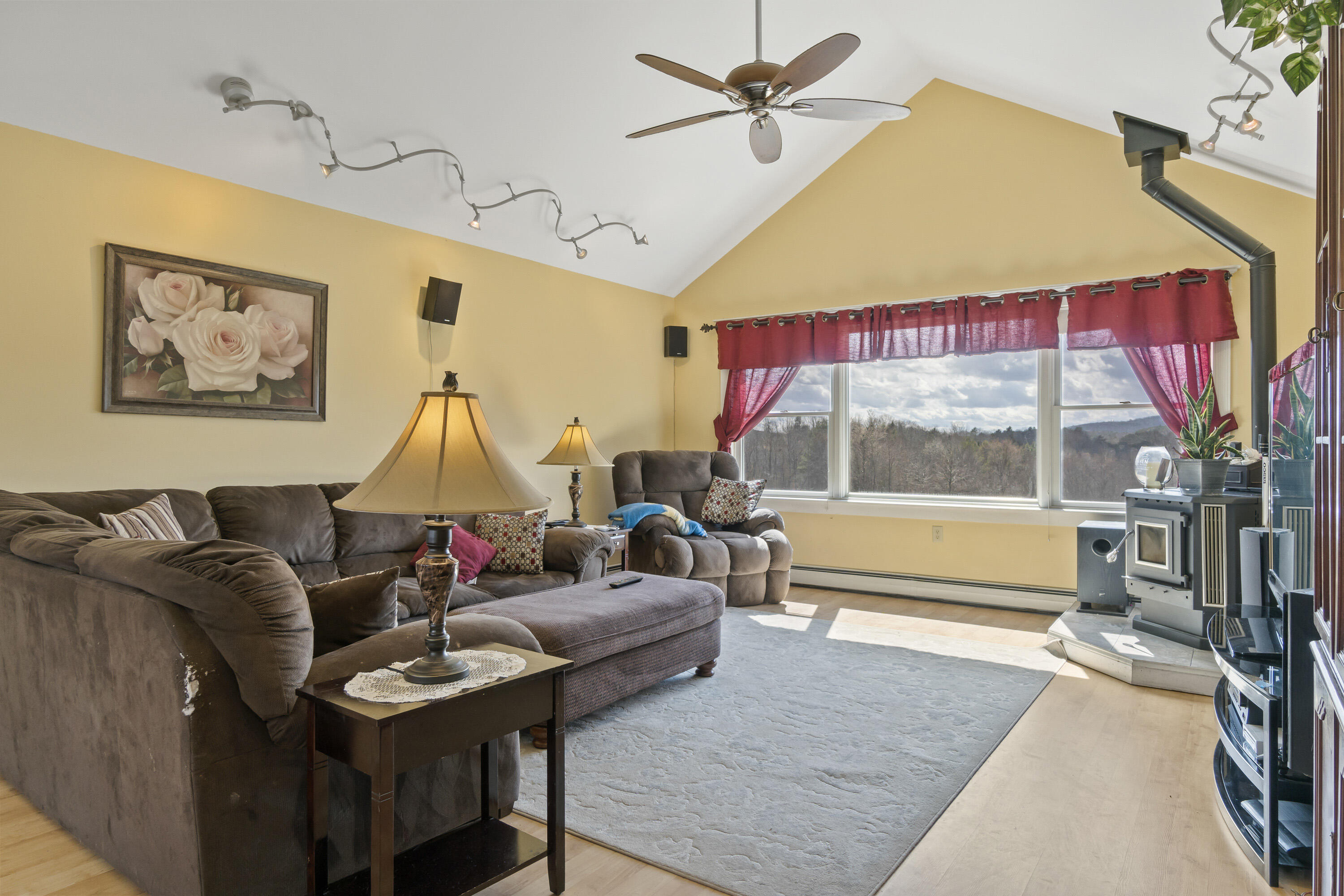 124 Ridge Road Wales, ME 04280 - Photo 14 of 61 124 Ridge Road_114