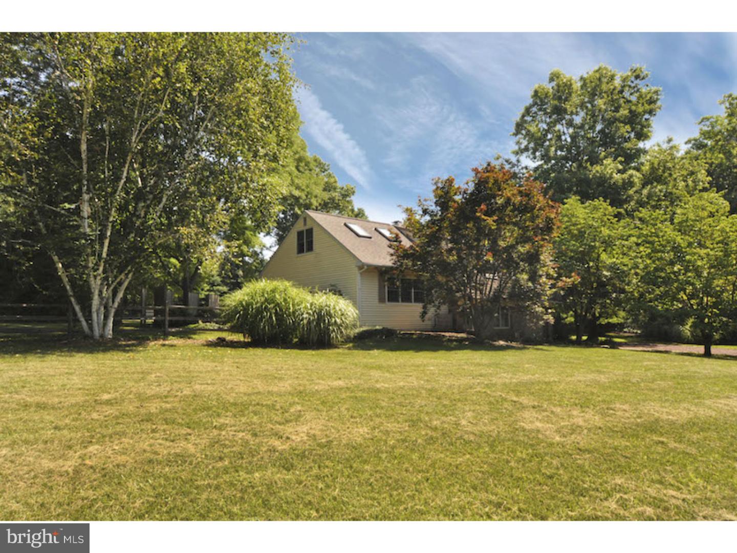 1255 Creek Road Furlong, PA 18925 - Photo 1 of 25 Exterior Front