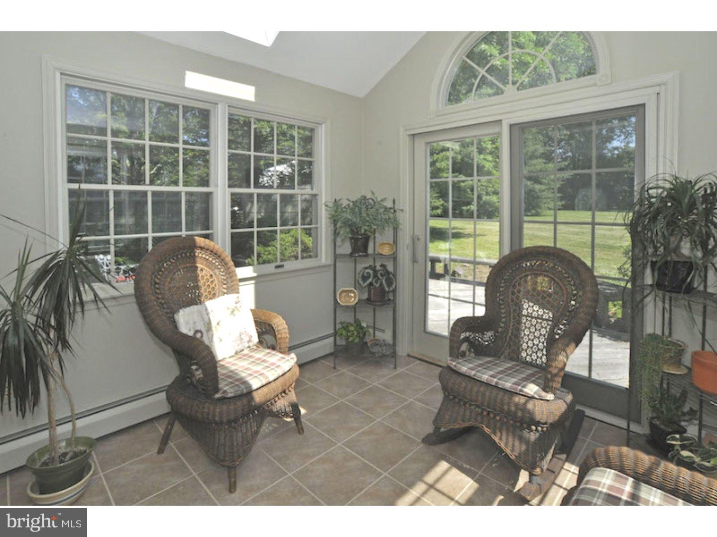 1255 Creek Road Furlong, PA 18925 - Photo 12 of 25 Sun Room
