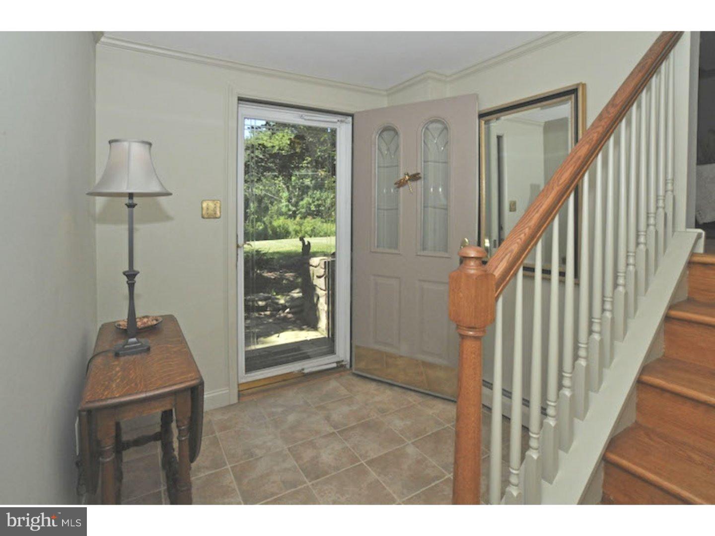 1255 Creek Road Furlong, PA 18925 - Photo 3 of 25 Foyer