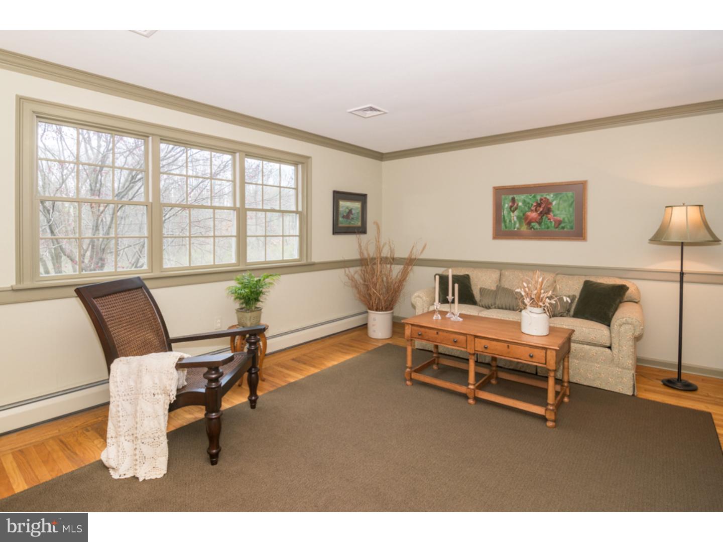 1255 Creek Road Furlong, PA 18925 - Photo 4 of 25 Living Room