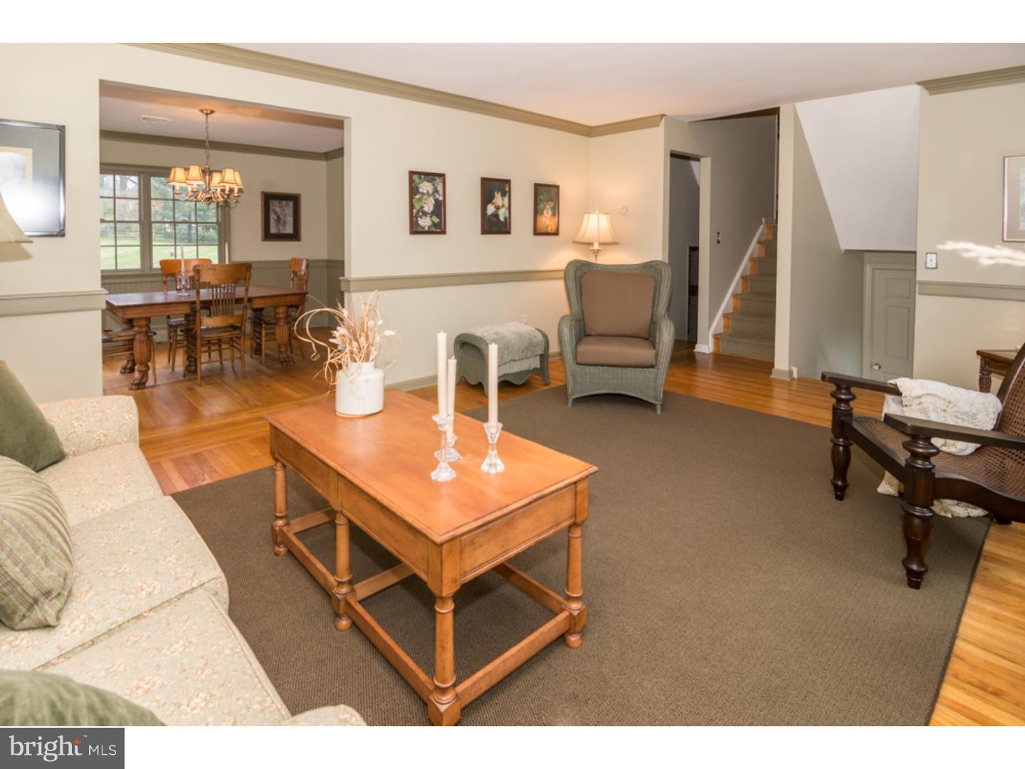 1255 Creek Road Furlong, PA 18925 - Photo 5 of 25 Living Room