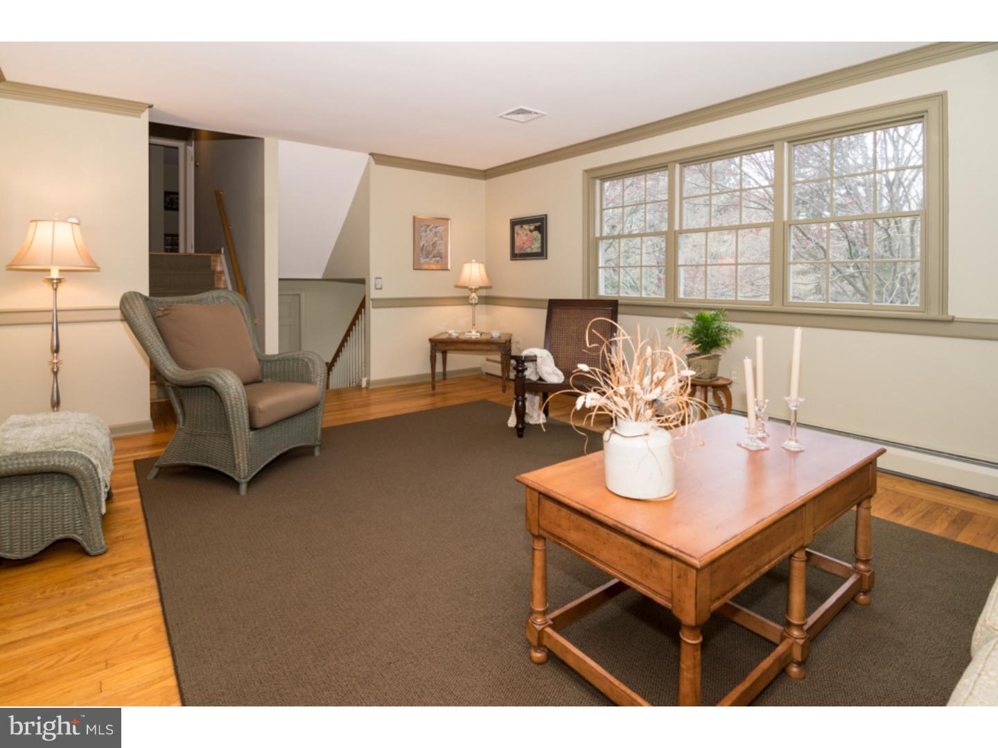 1255 Creek Road Furlong, PA 18925 - Photo 6 of 25 Living Room