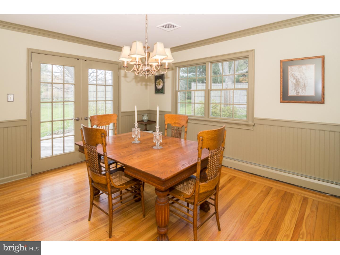 1255 Creek Road Furlong, PA 18925 - Photo 7 of 25 Dining Room