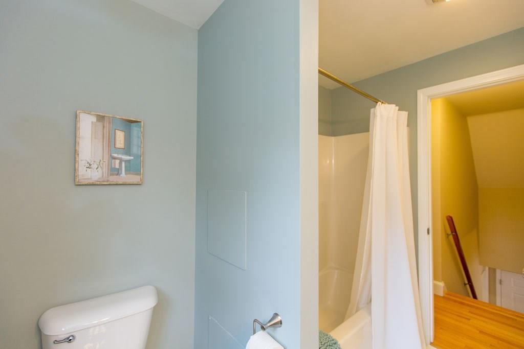 26 Crossing Brook Road Cumberland Center, ME 04021 - Photo 26 of 31 Photo