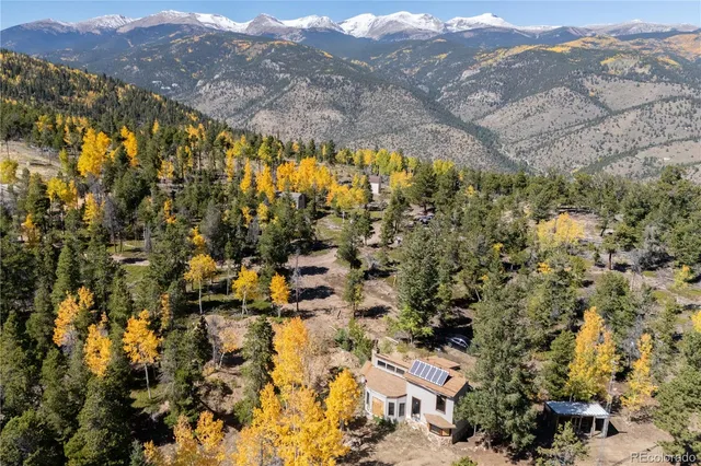 $185,000 | 719 Miners Candle Road, Idaho Springs, CO 80452