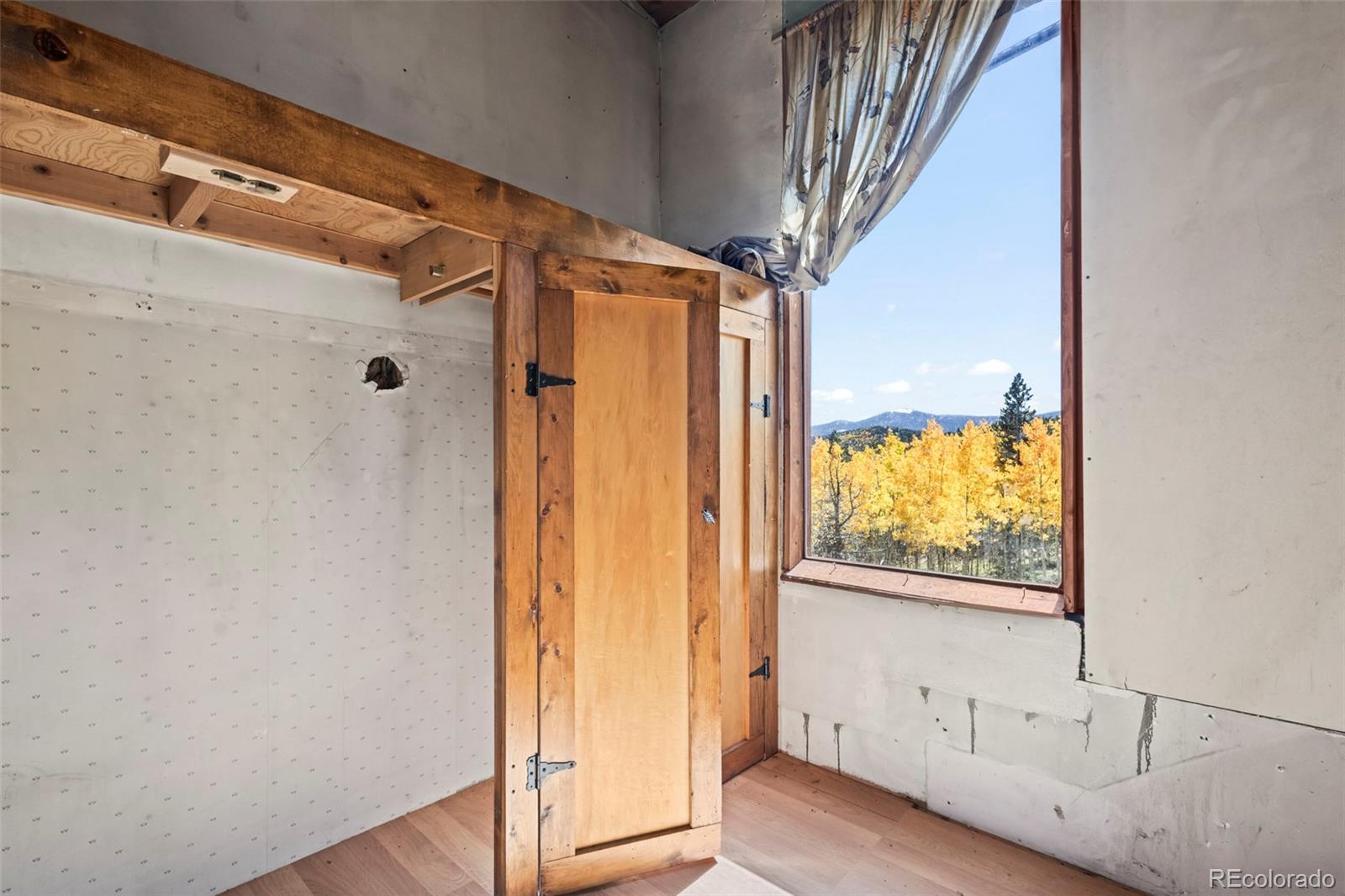 719 Miners Candle Road Idaho Springs, CO 80452 - Photo 23 of 50 a view of front door