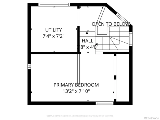 $185,000 | 719 Miners Candle Road, Idaho Springs, CO 80452