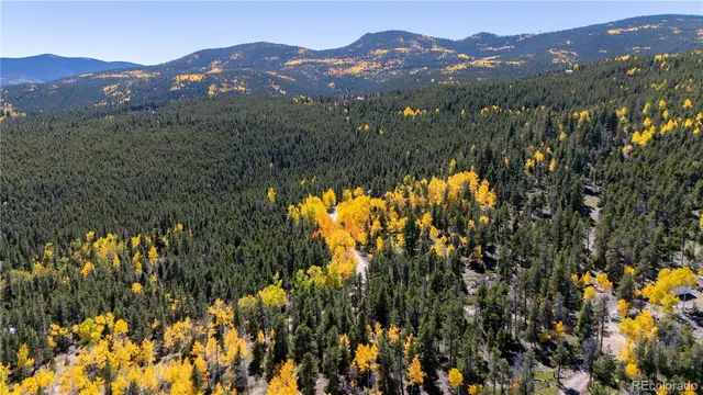 $185,000 | 719 Miners Candle Road, Idaho Springs, CO 80452