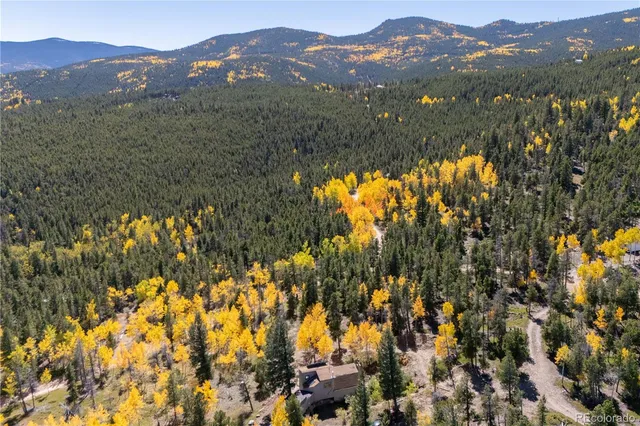 $185,000 | 719 Miners Candle Road, Idaho Springs, CO 80452