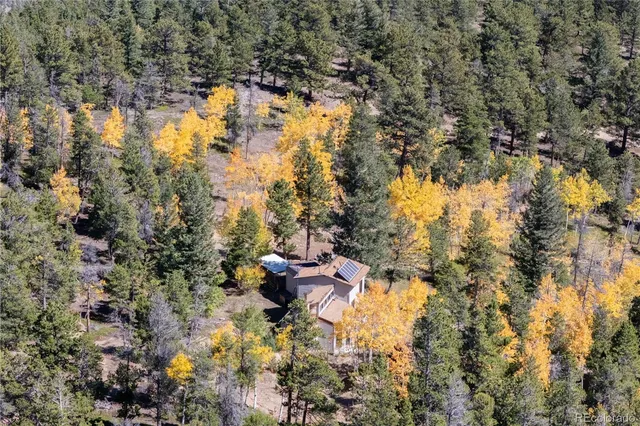 $185,000 | 719 Miners Candle Road, Idaho Springs, CO 80452