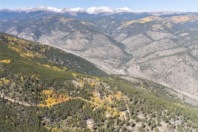 $185,000 | 719 Miners Candle Road, Idaho Springs, CO 80452